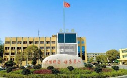 鷹潭市高級技工學校