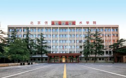 北京高職院校(北京最好十大職高)