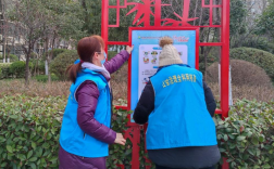 什么是社區(qū)網(wǎng)格員