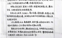 自考能抄著嗎