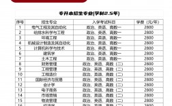 函授比較實用的專業(函授本科什么專業好就業)