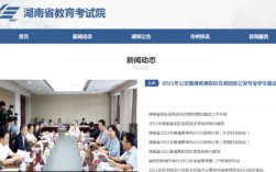 湖南省教育考試院官網(wǎng)入口（https://www.hneeb.cn/hnxxg/）