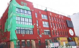 普惠園是什么意思(公立和普惠幼兒園區別)