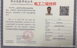 電工職業(yè)等級資格證在哪考(電工職業(yè)技能等級證書有什么用)