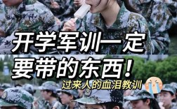 自考要軍訓(xùn)嗎