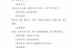 案劍瞋目是什么意思_近義詞_來源