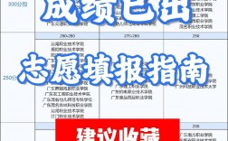 高考成績出來后再填志愿嗎