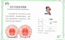 初級會計證好考嗎沒有任何基礎