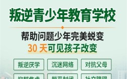 全網優選--江西宜春高安叛逆青少年網癮戒治學校排名及家庭教育指南