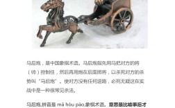 馬后炮的意思