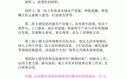 2024年社工考試必背300題