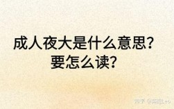 夜大是什么意思啊(夜大是本科還是專科)