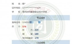四級(jí)英語(yǔ)總分