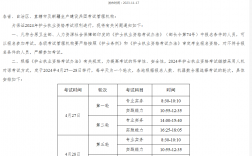 2024年初級護師成績公布時間