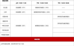教資成績什么時候出2024上半年
