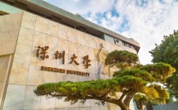 深圳大學為什么這么火