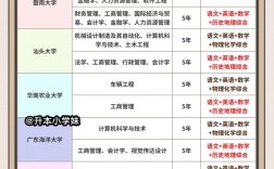 容易升本的專業(yè)(大專什么專業(yè)好升本)