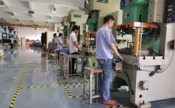 沖壓工是做什么的