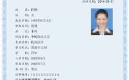 學歷認證報告報告編號(學歷認證網官網入口)