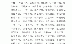 不言不語是什么意思_近義詞_來源