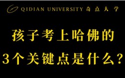 考上哈佛什么概念(中國考入哈佛的有幾個人)