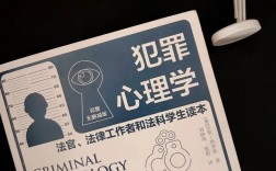 犯罪心理學(xué)專(zhuān)業(yè)簡(jiǎn)介
