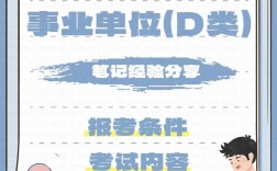 先考教師招聘還是事業編d類