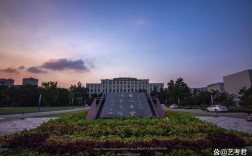 安徽的大學(安徽最好的10所大學是哪些)