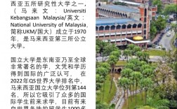 馬來(lái)西亞工藝大學(xué)(UTM)相當(dāng)于國(guó)內(nèi)什么檔次？什么水平？