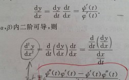 求dy和求導是一樣嗎(微分dy怎么求)