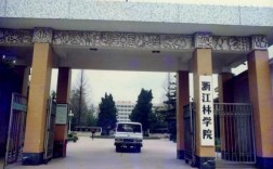 浙江農業大學屬于幾本大學