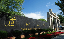 河北的大學(河北唯一211大學是啥)