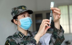 怎么去部隊當護士