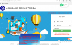 高中綜合評價登錄入口