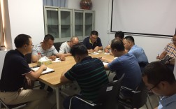 安全生產會議(每月安全生產例會內容)