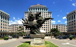 中央財經大學是985學校嗎