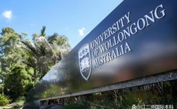 伍倫貢大學世界排名