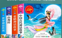四年級必讀課外書老師推薦
