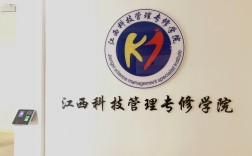 江西經濟管理專修學院