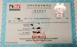 計算機初級證書怎么考