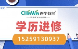 十大學歷提升教育機構