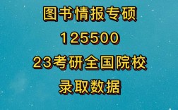 圖書情報(bào)專碩冷門嗎(中國在職研究生招生信息網(wǎng))