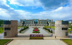 青海大學怎么樣