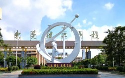 東莞理工學(xué)院怎么樣