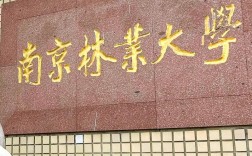 千萬別來南京林業(yè)大學(xué)
