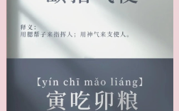 吃糧不管事是什么意思_近義詞_來源