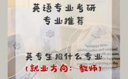 想當英語老師考研考什么專業(師范類英語專業考研方向)