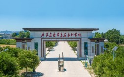 石家莊大專(石家莊市專科院校排名)