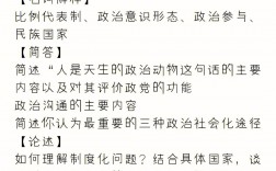 政治學考研熱門嗎(政治學研究生就業前景)