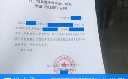 檔案派遣(畢業(yè)檔案存放在自己手里怎么辦)
